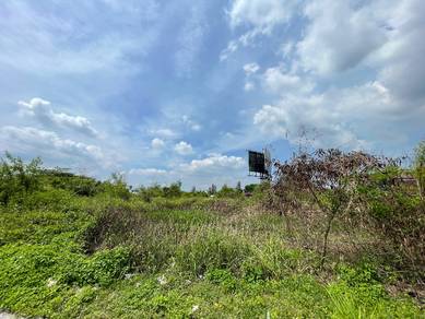 Industrial-Land-for-rent-Perai-Penang