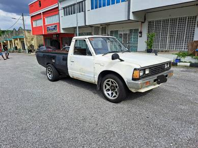 datsun pickup untuk dijual