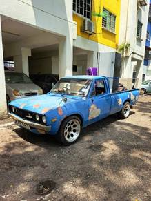 datsun pick up olx