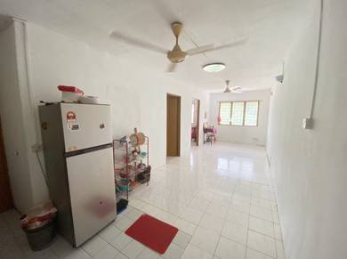RumahKu  Pangsapuri Angsana Subang Mewah USJ 1 100% LOAN, Depo RM500