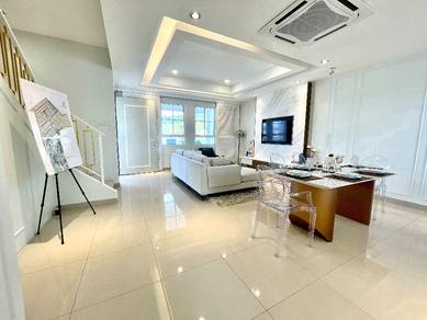 2-storey-Terraced-House-for-sale-Rawang-Selangor-1