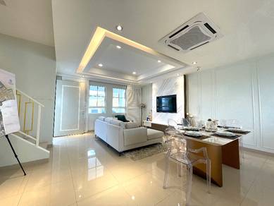 2-storey-Terraced-House-for-sale-Rawang-Selangor-3