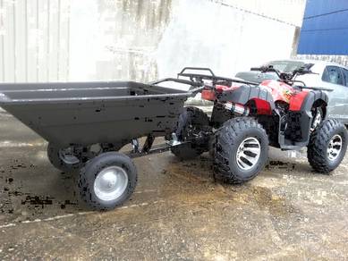 ATV 200CC GT COD《terengganu》in Malaysia new