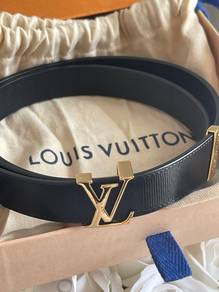 Shop Louis Vuitton Belts by MUTIARA