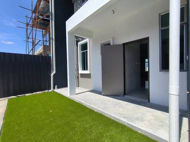 2-storey-Terraced-House-for-sale-Kota-Kinabalu-Sabah-2