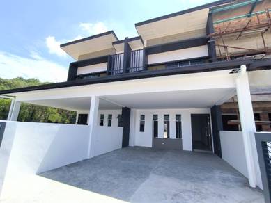 2-storey-Terraced-House-for-sale-Kota-Kinabalu-Sabah
