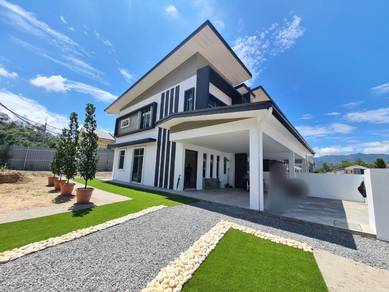 New-2-storey-Terraced-House-for-sale-Kota-Kinabalu-Sabah