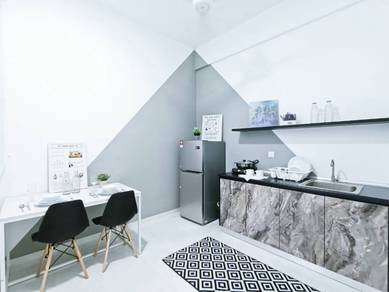 Evoke Residence-1