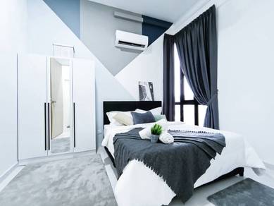 Evoke Residence