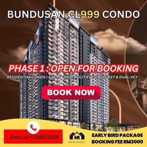 Sky88 Residences| Bundusan |donggongon | lido | penampang |