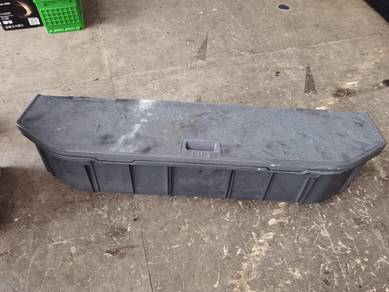 Naza citra rear tool box