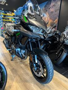 Versys store 1000 mudah