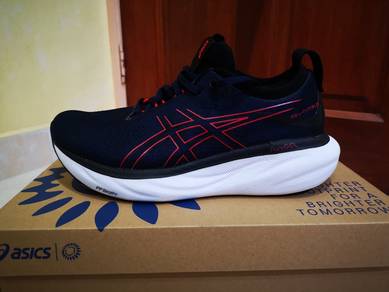 tuin zwaard Schaken Found 178 results for asics , Shoes in Malaysia - Buy & Sell Shoes -  Mudah.my