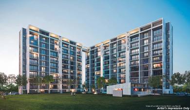 PD Residences