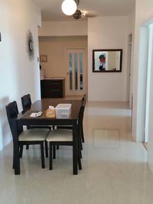 Jesslton Condominiums | Damai | Kolombong | Likas | city mall