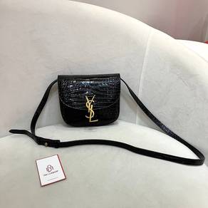 RUSH Almost New Authentic Louis Vuitton On The Go PM Empreinte