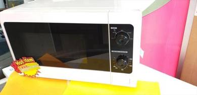 New TOSHIBA 20L Microwave OVEN ERSM20M