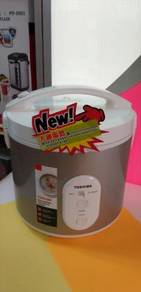 TOSHIBA RC-18JS1NMY Rice Cooker ( Congee )