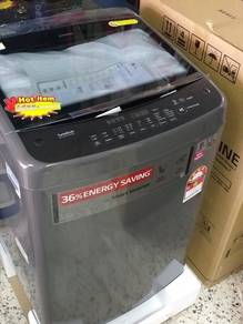 LG 11kg inverter Washing Machine T2311VS2m A2