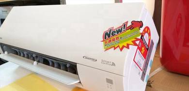 Daikin FTKF25AV1 Wi-Fi inverter Air Conditioner