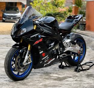 Found 81 results for bmw S 1000 RR, Motorcycles in Malaysia - Mudah.my