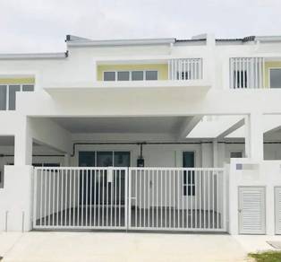 2-storey-Terraced-House-for-rent-Seremban-Negeri-Sembilan