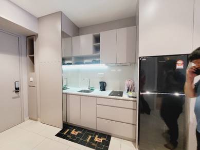 FREEHOLD Fully Furnished HILL10 RESIDENCE I CITY SEK 7 beside D TREE