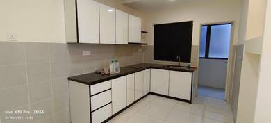 Suria Putra Condo Sungai Buloh | Bukit Rahman Putra | Putra One Condo
