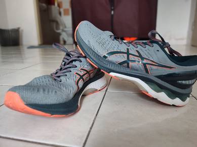 Informeer Evolueren Verbonden Found 178 results for asics, Shoes in Malaysia - Buy & Sell Shoes - Mudah.my