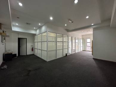 Office-space-for-sale-Ipoh-Perak
