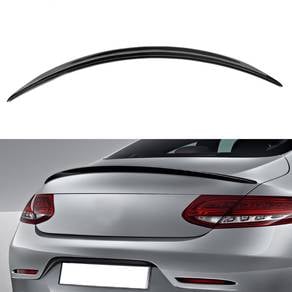 Benz W205 Coupe Amg Brabus C Class Bodykit C205