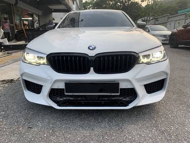Bmw 530 5-Series G30 M5 Bumper Bodykit Body kit