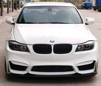 Bmw E90 Pre Lci / Lci M4 Bodykit Bumper Body kit