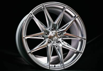 VERTINI design 19” Rim 19 Alphard Audi VW Gla MINI