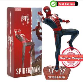 Marvel Team of Prototyping Spiderman 1/6 Statue Cr