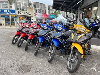 SYM SM Sport 110R 110E 110 E Kriss Mr3 MR2 Wave EZ