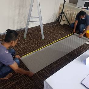 PASANG WALLPAPER PILIHAN ANDA l install  wallpaper