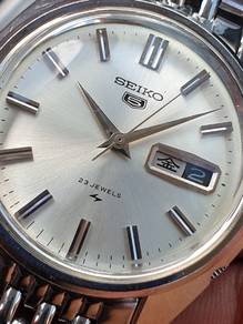 Seiko mudah best sale