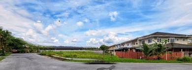 Residential Land | 19 Points | Taman Janting, Batu Kawa | Buy & Build