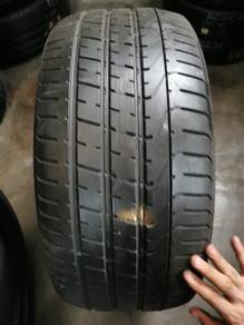 TTH 275 35 21 Bridgestone alenza 2021 Bently