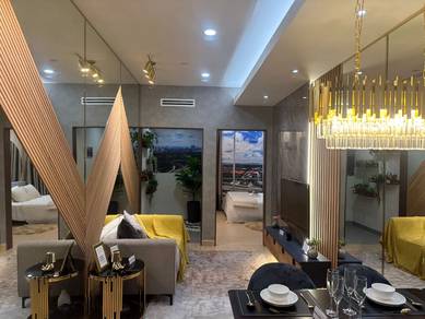 Condominium-for-sale-Subang-Jaya-Selangor