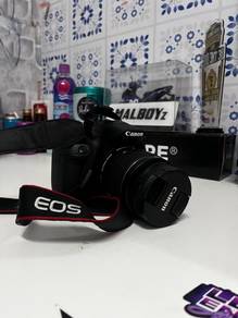 olx canon 650d