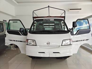 Nissan Vanette 1.8  Chana/Daihatsu Granmax/ Hijet