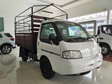 Nissan Vanette 1.8  Chana/Daihatsu Granmax/ Hijet