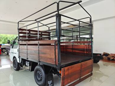 Nissan Vanette 1.8  Chana/Daihatsu Granmax/ Hijet