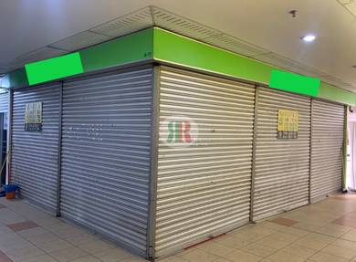 Lot G-17, Ground Floor Corner Shop, Eastern Plaza, Tawau