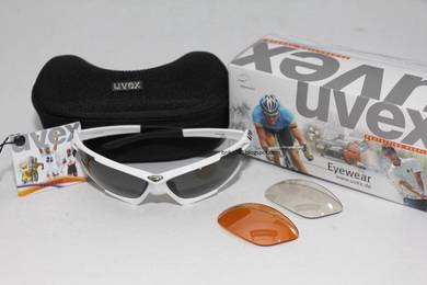 Uvex cheap hawk sunglasses