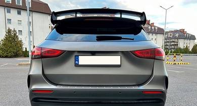 Benz H247 Gla 45 Spoiler Bodykit Gla45 2022 New