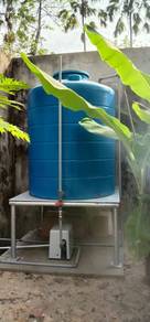plumbing and Aircond Electrical services