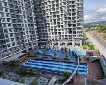 One Sulaman Condominium @ Kota Kinabalu Sabah